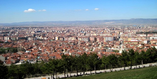 Eskişehir galerisi resim 1