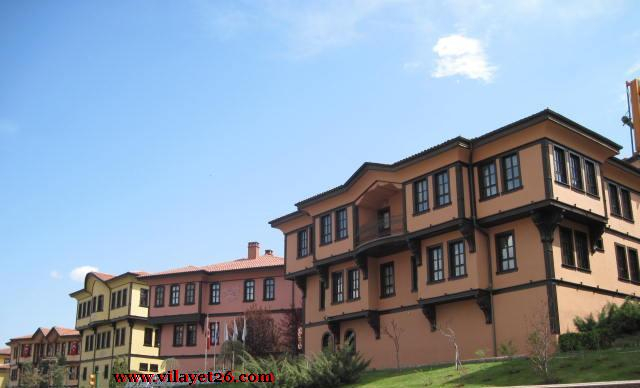 Eskişehir galerisi resim 2
