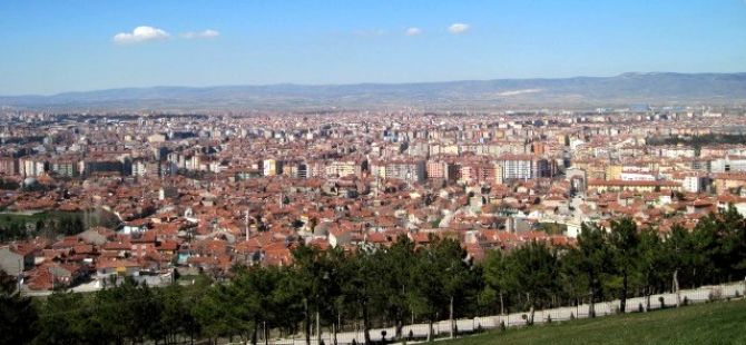 Eskişehir