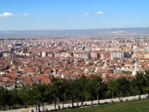 Eskişehir
