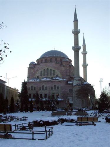 Vali Kadir Çalışıcı'dan ilginç kararname