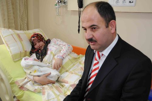 25 yıl sonra gelen mutluluk