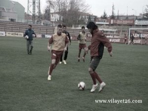Fenerbahçe yenilgisi moralleri bozdu.