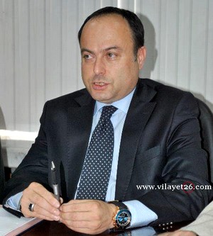 Ankara-İzmir otoyolundan kent olarak ciddi ekonomik beklentileri var.