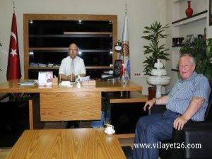 TPAO, Şuhut'ta petrol arayacak