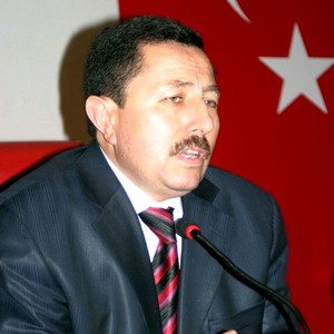 Vali Balkanlıoğlu: Türkiye’nin dış borcuna yetecek kadar yarım kalmış kamu yatırımı var