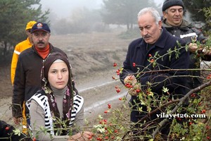 Şifalı bitkiler, köylülerin geçim kaynağı olacak