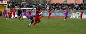 TKİ Tavşanlı Linyitspor: 0 - Orduspor : 0
