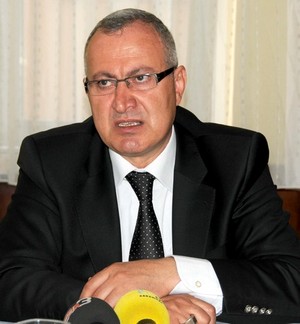 Ağaçlandırma çalışmaları, ekmek kapısı oldu