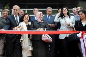 Arınç: ustalık dönemine ihtiyaç var.