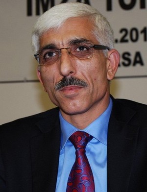 Marmarabirlik'te, Hidamet Asa güven tazeledi