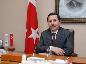 Vali Balkanlıoğlu: Kamuya odacı olarak girip müdür olarak çıkma devri bitti