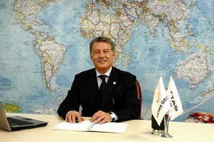 Şahap Aktaş: İyi bir girişimci kendisi ile yüzleşmeli