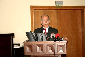 Bursa Valiliği ‘mentörlük’ kursu açtı.
