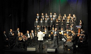 Tayyare’de Balkan rüzgarı