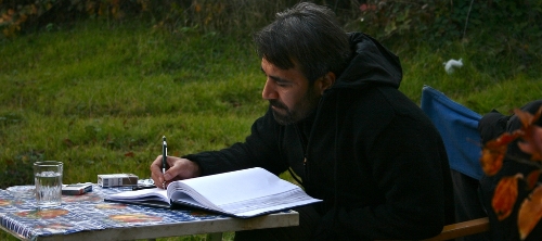 Demirkubuz filmleriyle Nilüfer’de
