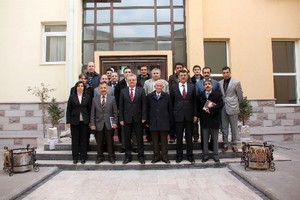 Çankırı, KUZKA’da kazanan projeler belli oldu.
