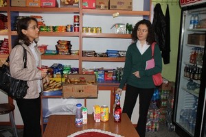 Okul kantin ve yemekhanelere obezite denetimi