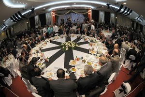 KMTSO, Muharrem ayın vesilesiyle ‘Hoşgörü ve Kardeşlik İftarı’ düzenledi.