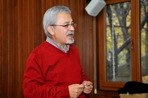 Dr. İbrahim Karakılıç: Yaşlılık izafi bir kavram