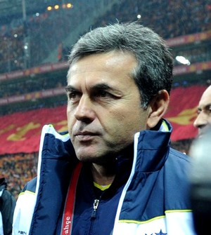 Aykut Kocaman: Galatasaray haklı bir galibiyet aldı
