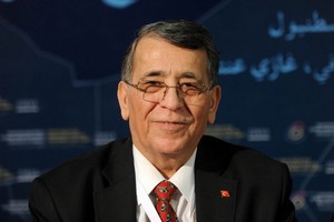 Hürmüzlü: Suriye kendi halkını cezalandırıyor