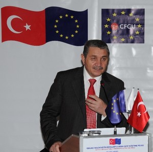 Öz Orman-İş Sendikası: Yangın işçileri yıl boyunca çalıştırılsın