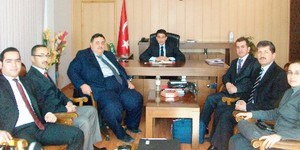 Sumbas’ta eğitime SODES desteği