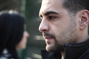 2011 Arda Kanpolat Oyunculuk Ödülü, Onur Bilge’nin