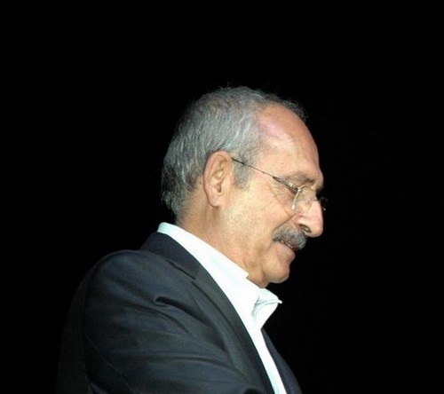 Kemal Kılıçdaroğlu Adana'ya geliyor
