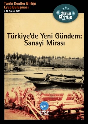 Eyüp, Tarihi Kentler Birliği toplantısına evsahipliği yapacak
