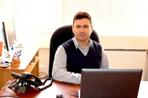 Doç. Dr. Kır: Türkiye’de ticari karides üretimi yapılmıyor