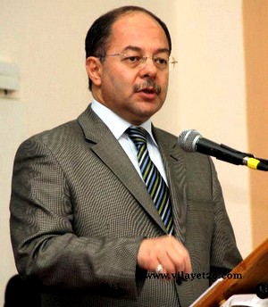 Bakan Akdağ: Başbakan'a istirahat etmesini önerdik