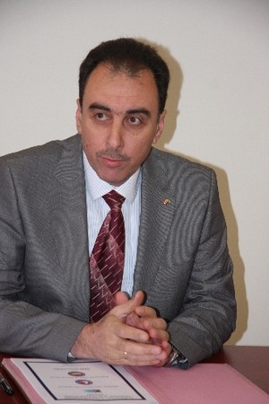 MAKÜ, KOSGEB ve BUTSO ile işbirliği protokolü imzaladı