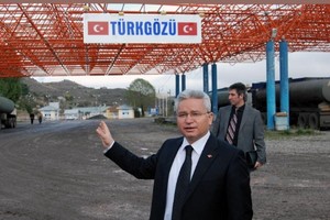 Gürcistan’a 10 Aralık'tan itibaren geçişler kimlikle olacak