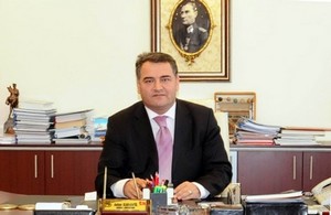 Ladik Kültür Evi restore ediliyor