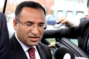 Bekir Bozdağ:Şike cezasının ağırlığı konusunda kamuoyu,medya,partiler ittifak halinde