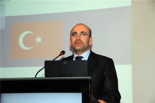 2012’de 277,7 milyar TL vergi toplanacak