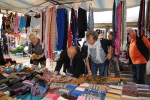 Otellerin doluluk oranı yüzde 40'a düştü, esnaf zor durumda kaldı