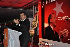 Bakan Suat Kılıç: Yasayla ilgili yapılan açıklamalar demokrasinin çok sesliliğidir