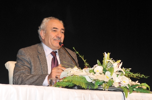 Mehmet Akif Ersoy ahlak ve karakterin zirvesiydi