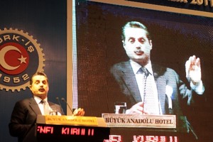 Faruk Çelik: Bir ay çalışanlar da artık kıdem tazminatı alacak