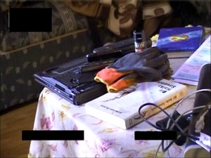 Hırsızlık çetesi, polis operasyonuyla çökertildi