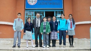Vanlı öğrenciler Bursa’ya uyum sağladı