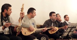 Hamamönü’nde 'Türkülerde Felsefe' konuşuldu