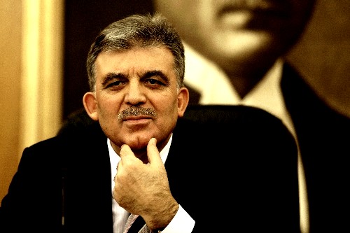 Gül: Yazıcıoğlu'nun ölümüyle ilgili yeni belgeler inceleniyor