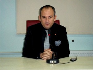 Erzin'de, ilçenin sorunlarına çözüm arandı.