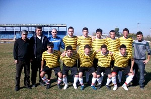 Siirt üniversitesi futbol takımı Antalya’dan grup 3. Lüğü ile döndü.
