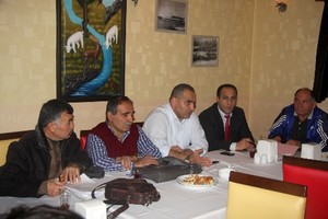 Güreşte 2. Lig Terfi müsabakaları başlıyor