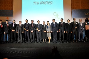 “Turizmde Gençlik Ödülleri” sahiplerini buldu.